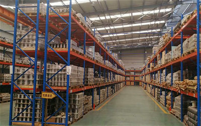 Anping Kunya Wire Mesh Products Co., Ltd.